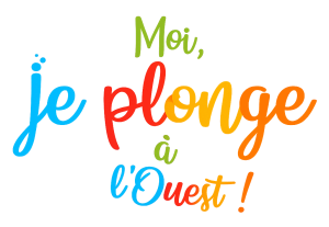 Moi, je plonge à l'Ouest !